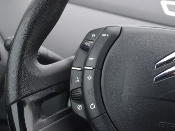 Citroën Grand C4 Picasso